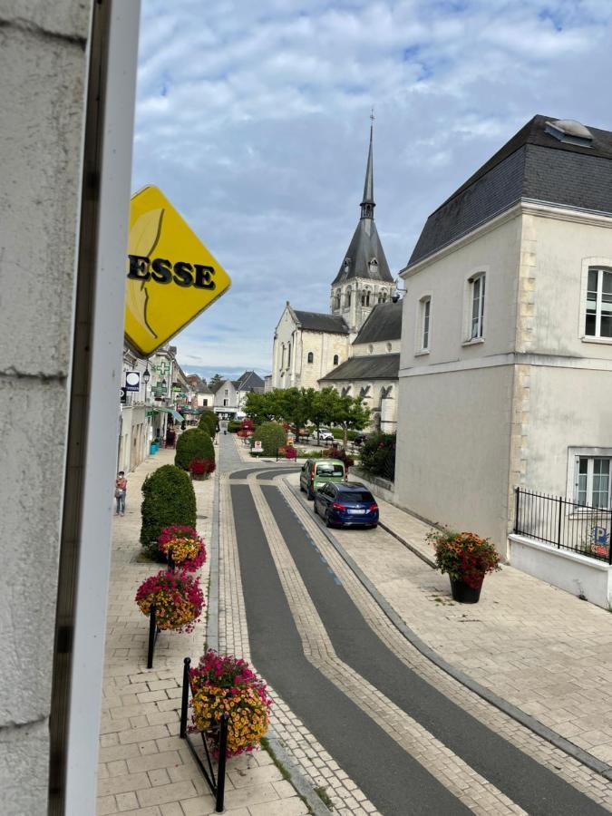 Gites Des Chateaux : Gite C Selles-sur-Cher Eksteriør bilde